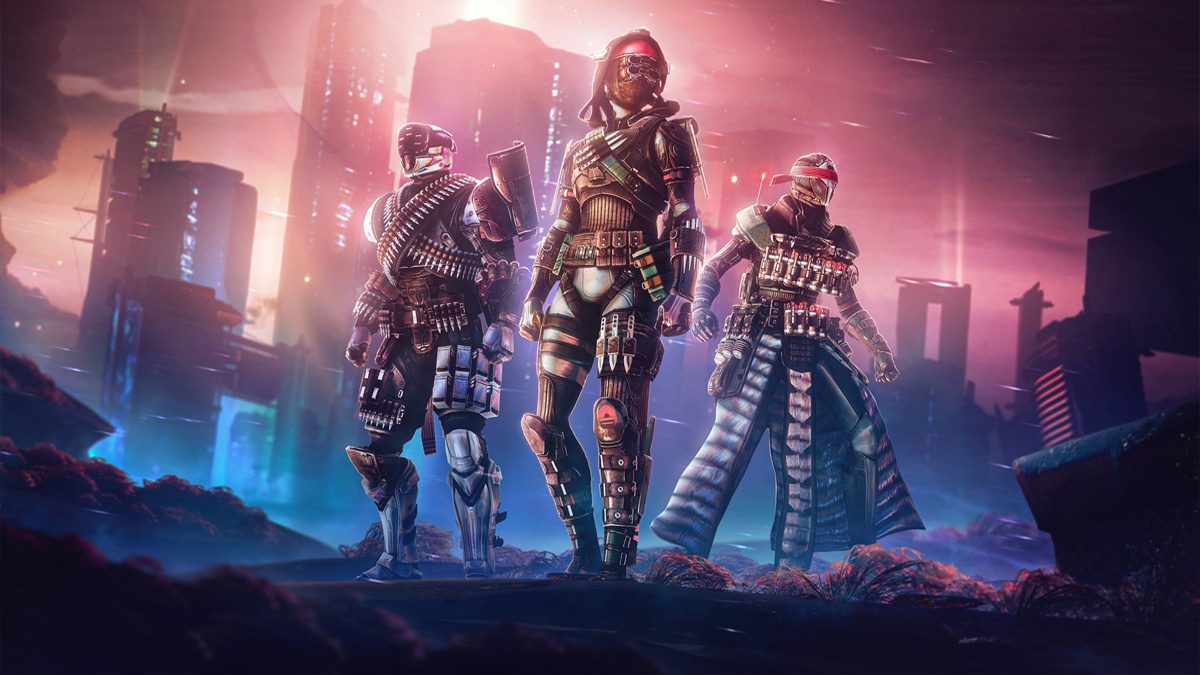 Après une semaine avec Destiny 2 : Eclipse, je ne sais pas si je dois être enthousiasmé ou déçu par sa nouvelle direction