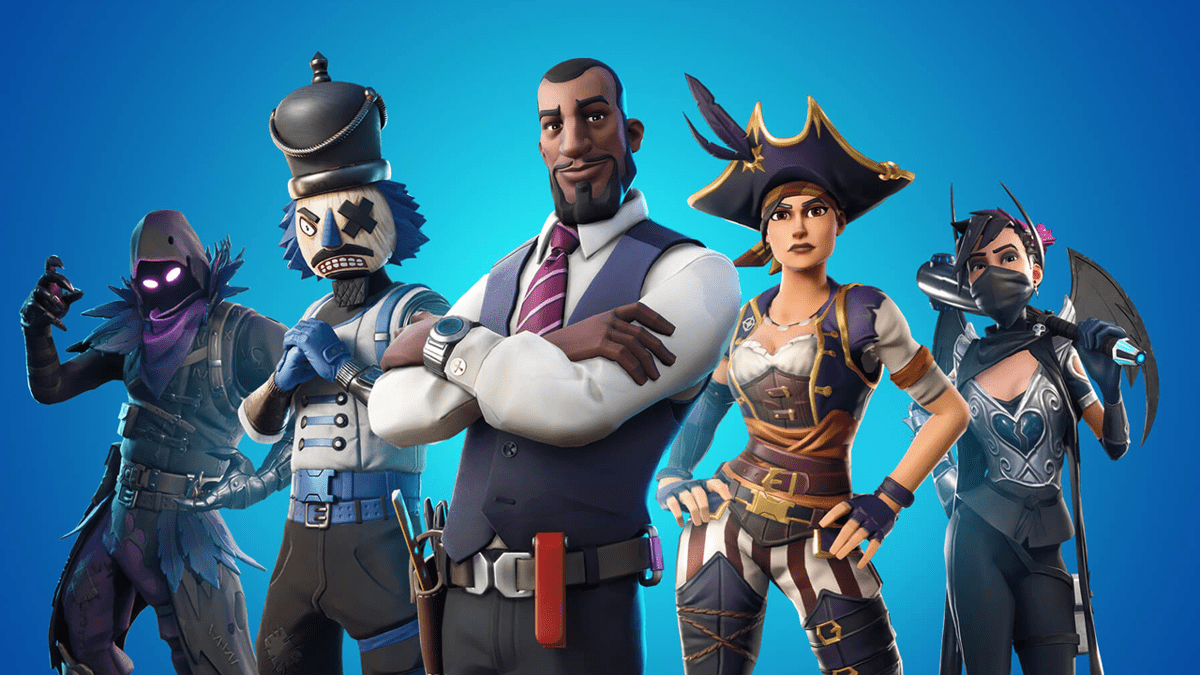Fortnite à la première personne ?  Il semble que ce mode arrivera lors de la prochaine saison du jeu.