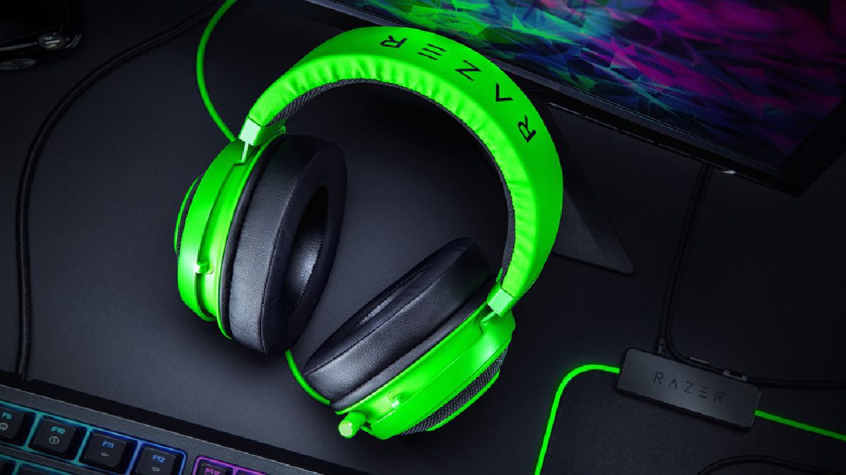 Recul historique : les écouteurs les plus vendus de Razer à moins de 40 euros