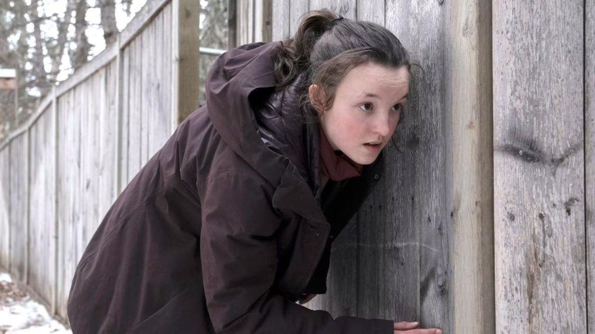 The Last of Us a-t-il montré son monstre le plus effrayant à ce jour dans son dernier épisode ?