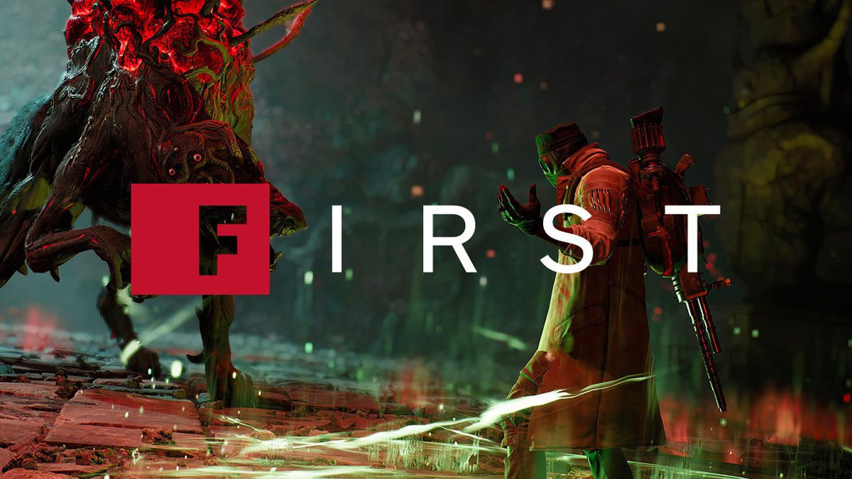 Présentation exclusive de The Remnant 2 Gunslinger : un homme désespéré qui ne manque jamais de munitions |  IGN d'abord