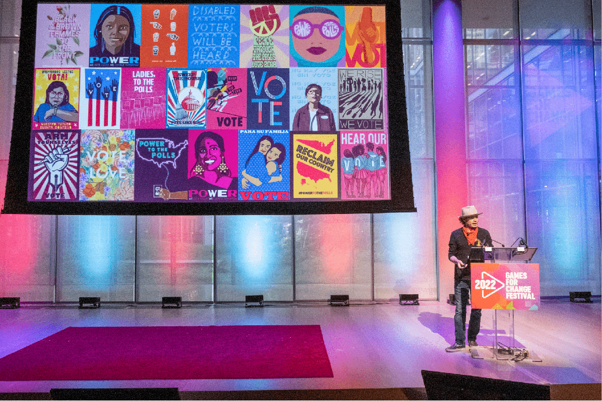 Les Nations Unies sont sur le point d'organiser leur premier événement de jeux vidéo de l'histoire.