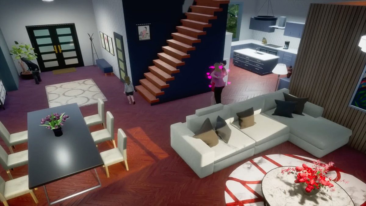 Attention à ce nouveau jeu Paradox qui a déjà des fans des Sims très excités