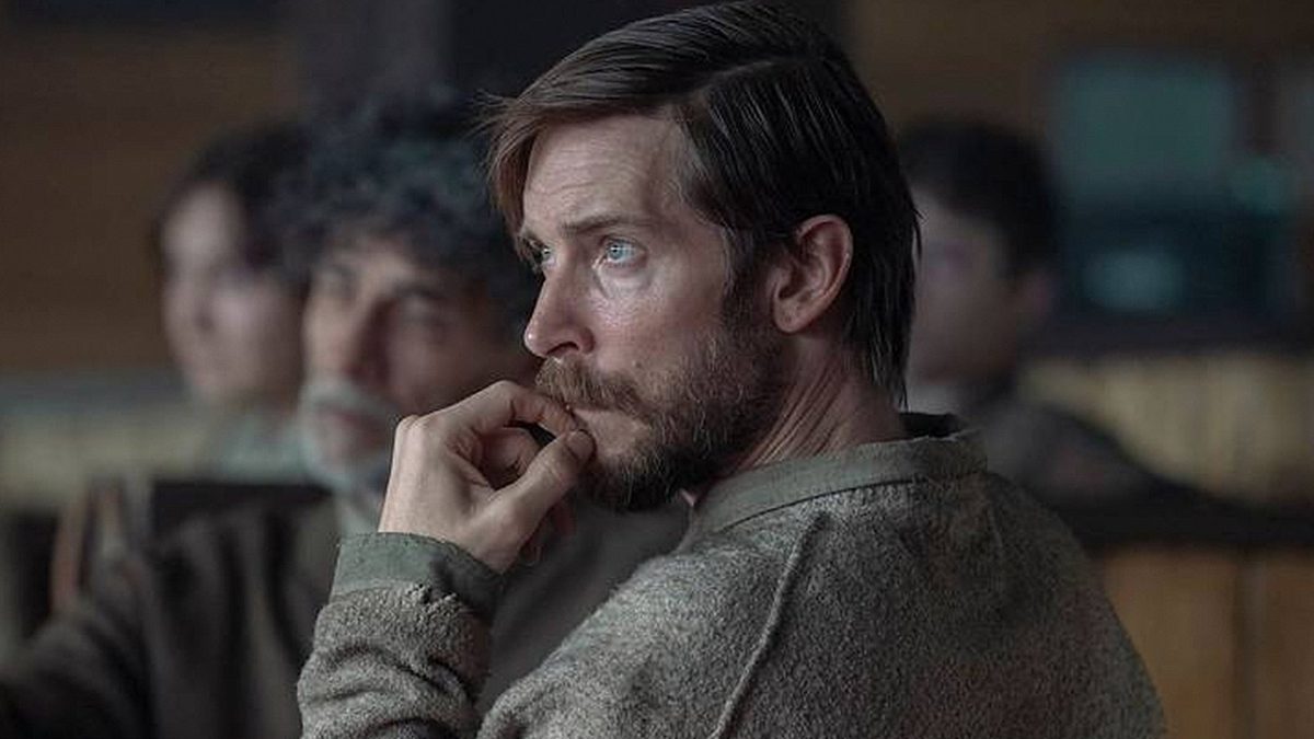 Pourquoi Troy Baker n'a-t-il pas joué Joel ou David dans The Last of Us ?  L'acteur nous livre ses impressions sur la série