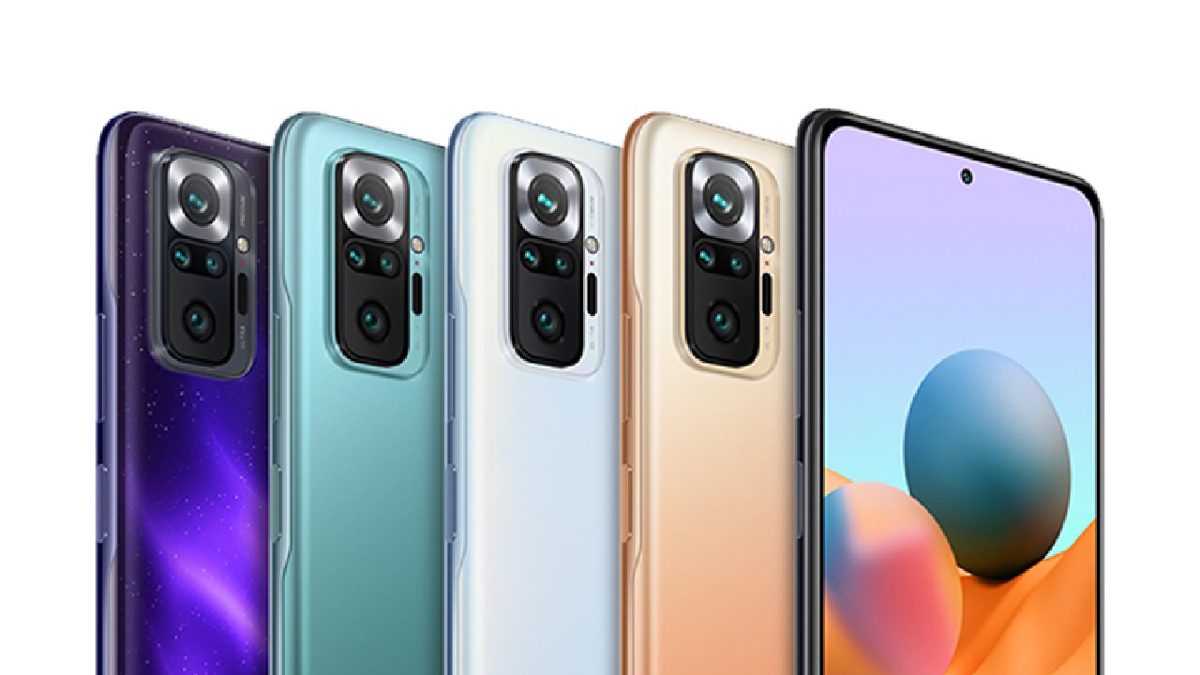 Écran AMOLED 120 Hz : ce mobile Xiaomi est le best-seller avec une remise de 140 euros