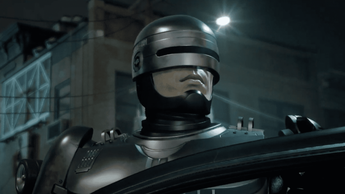 L'attendu RoboCop : Rogue City s'affiche dans un nouveau gameplay et confirme un report de sa date de sortie