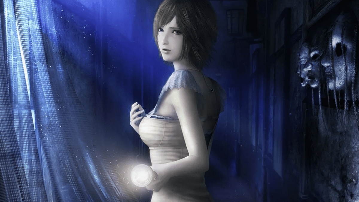Le créateur de Fatal Frame: Mask of the Lunar Eclipse explique pourquoi le développement du jeu était vraiment hanté
