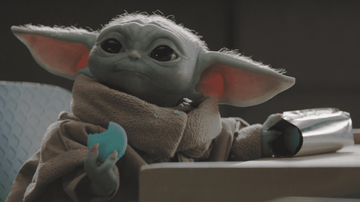 Grogu commencera-t-il un jour à parler dans The Mandalorian ?  Dave Filoni donne la réponse