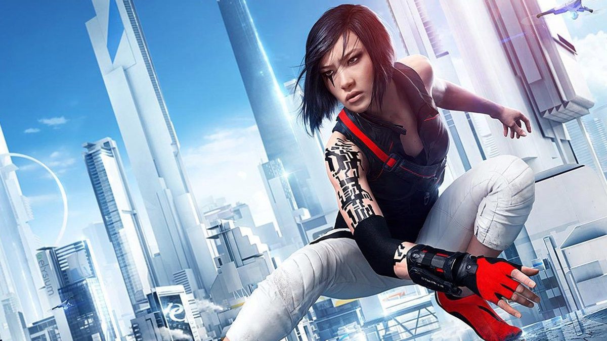 La nouvelle carte Battlefield 2042 contient un secret que les fans de Mirror's Edge vont adorer