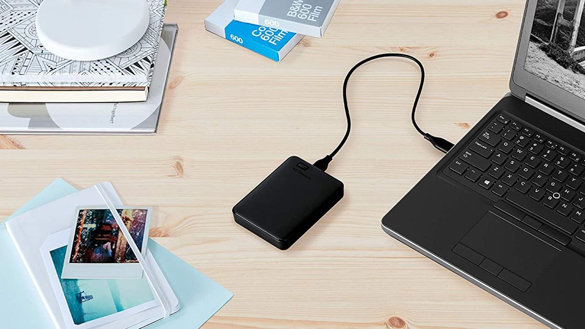 Obtenez un disque dur de 4 To pour moins de 100 euros