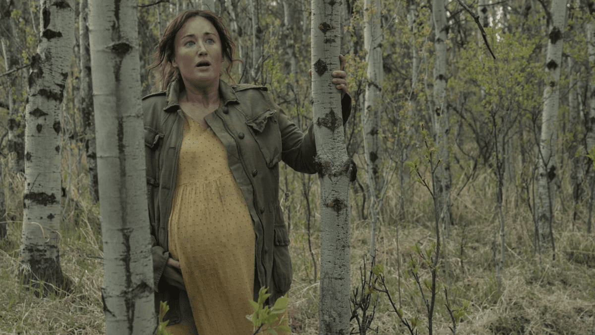 Ce fut la réaction émotionnelle d'Ashley Johnson, Ellie dans The Last of Us, lorsque Neil Druckmann lui proposa un rôle dans la série