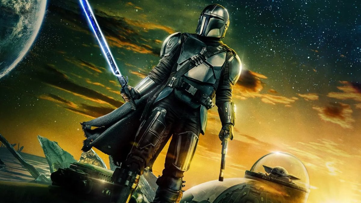 5 séries comme The Mandalorian que nous recommandons