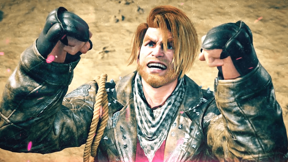 Le mythique Paul Phoenix se montre très changé dans un nouveau gameplay de Tekken 8 avant la célébration de son premier alpha