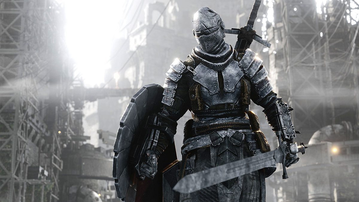 Ce nouveau jeu a été accusé de plagier et de voler Elden Ring et ses créateurs ont répondu