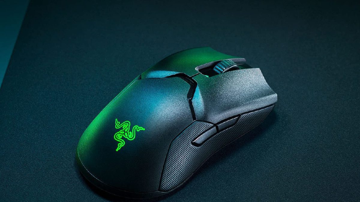 L'une des souris sans fil Razer les mieux notées est réduite de 80 euros