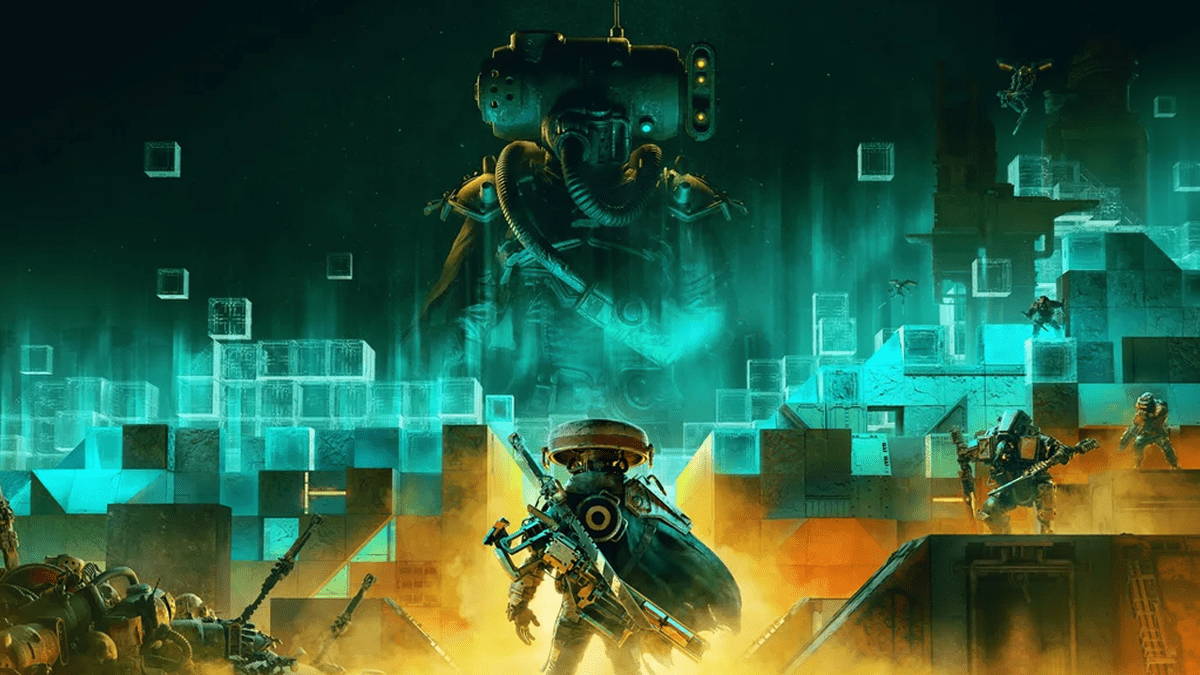 Nous connaissons déjà le premier jeu PlayStation Plus d'avril, qui sera le nouveau travail des créateurs de Dead by Daylight