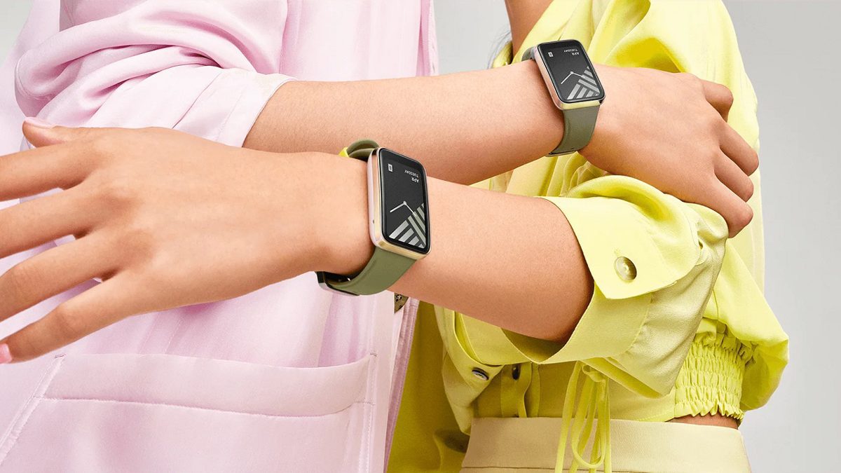 Bonne affaire sur Amazon : la meilleure smartwatch Xiaomi est moins chère que dans la boutique officielle