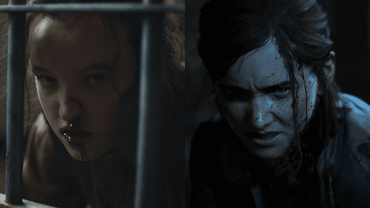 Si The Last of Us Season 2 ne couvrira pas tout le deuxième match, où pourrait-il se séparer ?