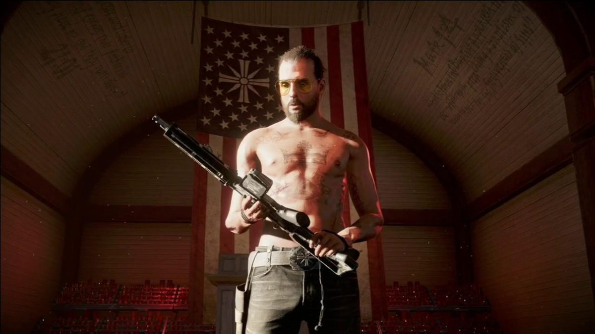 Pour célébrer son cinquième anniversaire, Far Cry 5 reçoit une mise à jour nouvelle génération, annonce un week-end gratuit, et plus encore