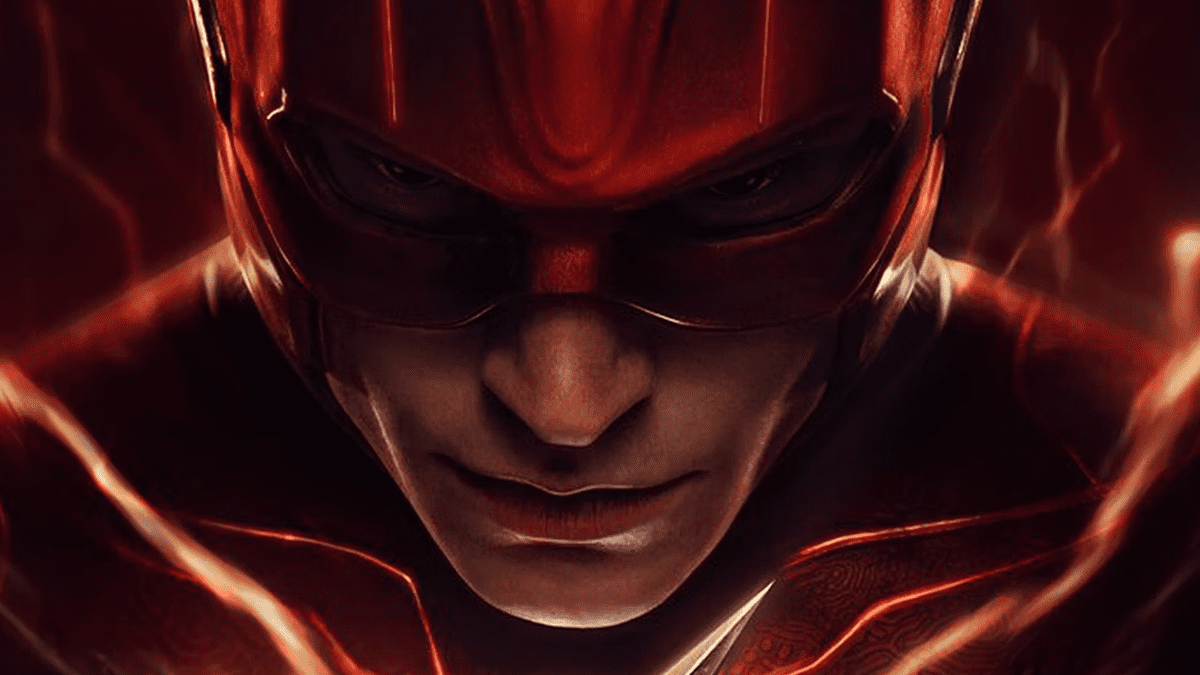 La collection de Funko de The Flash a peut-être vidé l'un des grands camées que nous verrons dans le film