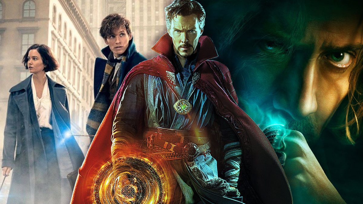 12 films comme Harry Potter que nous recommandons si vous aimez les aventures magiques