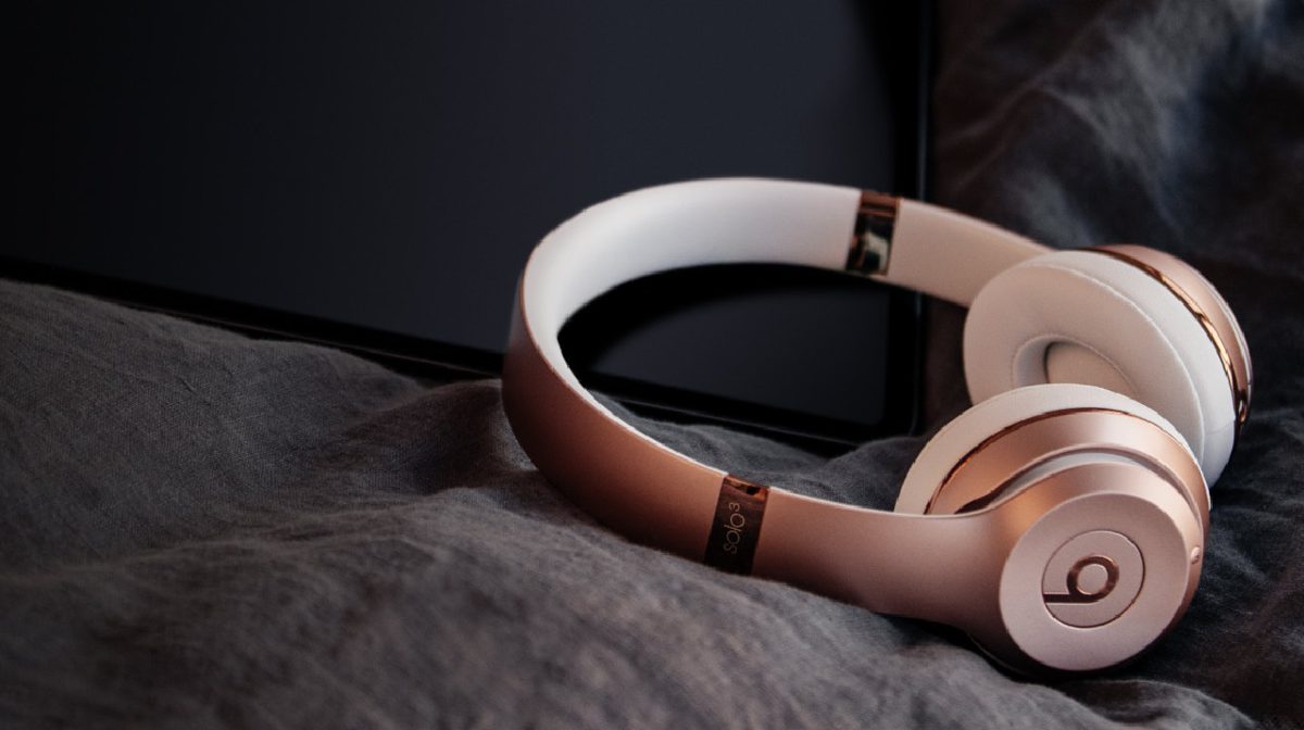 Ces écouteurs Beats au son premium tombent sous la barre des 200 euros