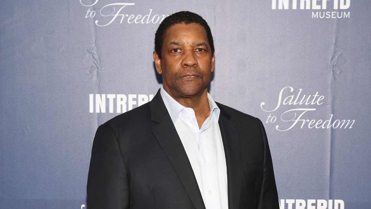 Denzel Washington est en pourparlers pour jouer dans Gladiator 2 avec Paul Mescal