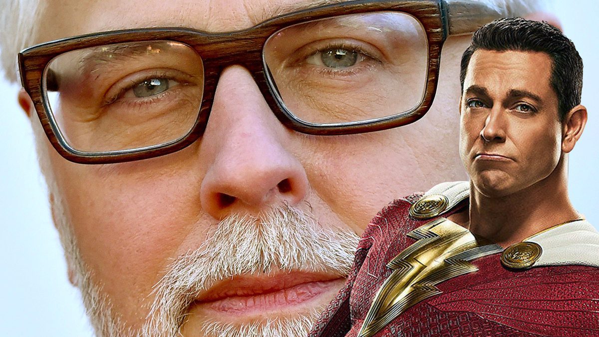 La fin de Shazam : The Fury of Gods expliquée (et ses scènes post-générique), qu'est-ce que cela signifie pour l'avenir de DC ?