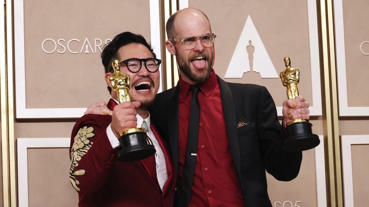 Les réalisateurs de All at Once Everywhere ont réalisé l'un des épisodes du prochain Star Wars : Skeleton Crew