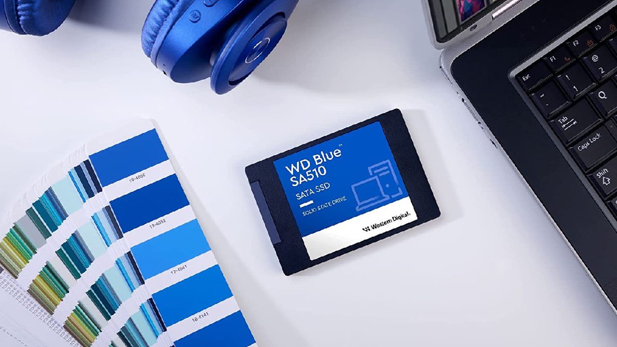 Augmentez la mémoire de votre PC avec le SSD 1 To le moins cher