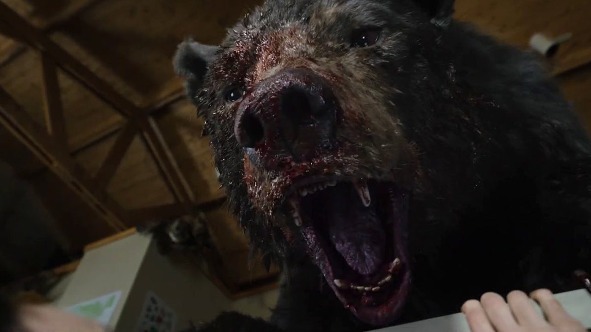 Jurassic Park, Shark, King Kong et les meilleurs films humains contre bêtes que vous pouvez voir