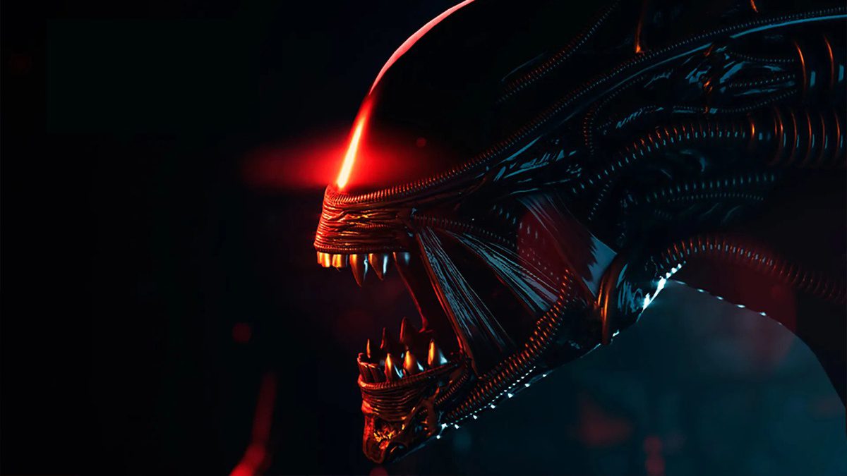 Le prochain jeu vidéo Alien, Dark Descent, confirme sa date de sortie avec son premier gameplay