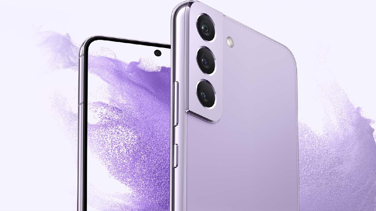 Affaire du jour : ce Samsung Galaxy est réduit de près de 300 euros