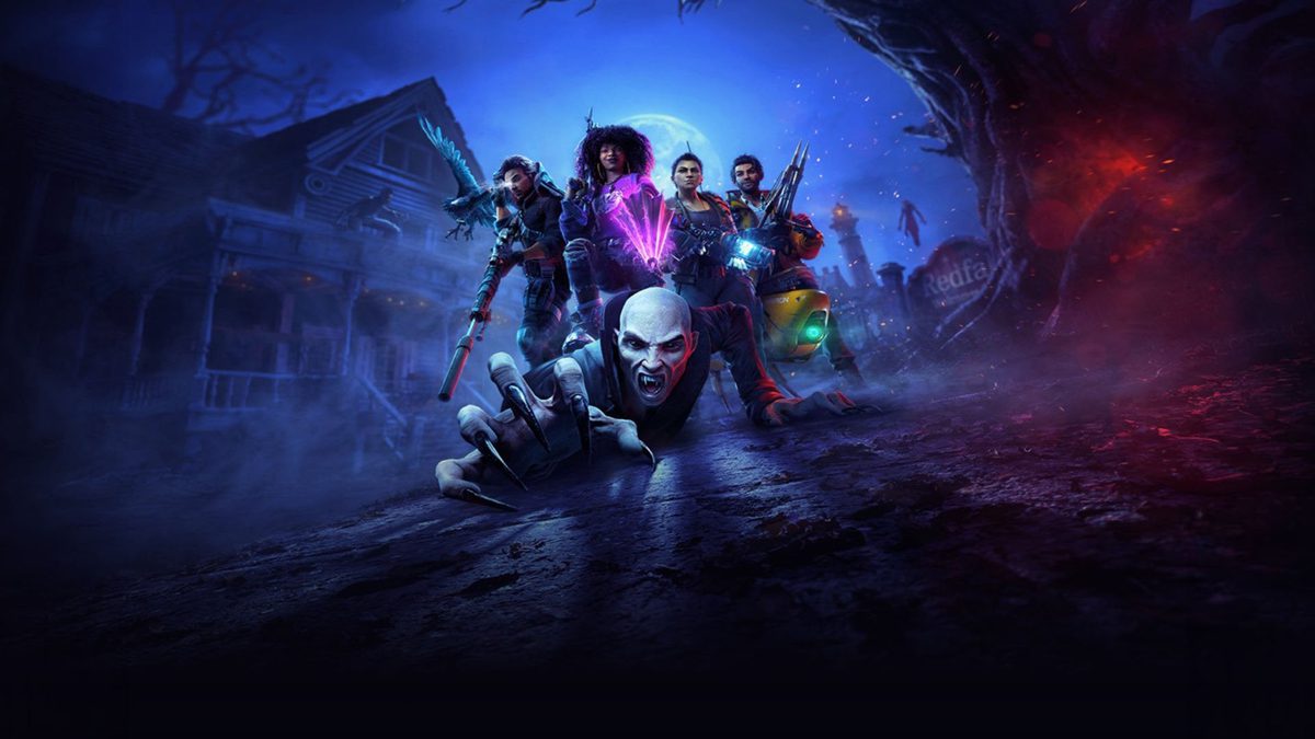 Le directeur d'Arkane explique comment la version PS5 de Redfall a été abandonnée par Microsoft