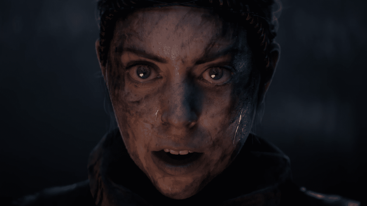 Ninja Theory montre une vidéo de Hellblade 2 pour montrer sa technologie faciale spectaculaire et réaliste