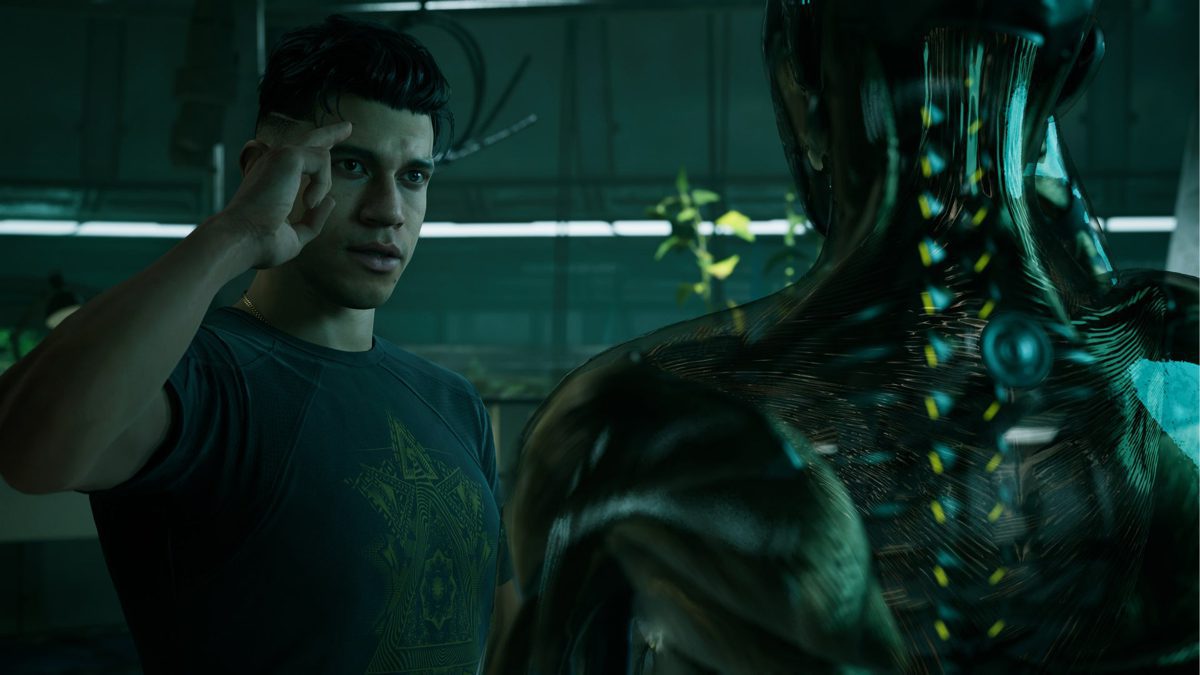 On sait enfin ce qu'est Everywhere, le projet secret de Leslie Benzies, ex GTA, qui semble être en retard à la fête