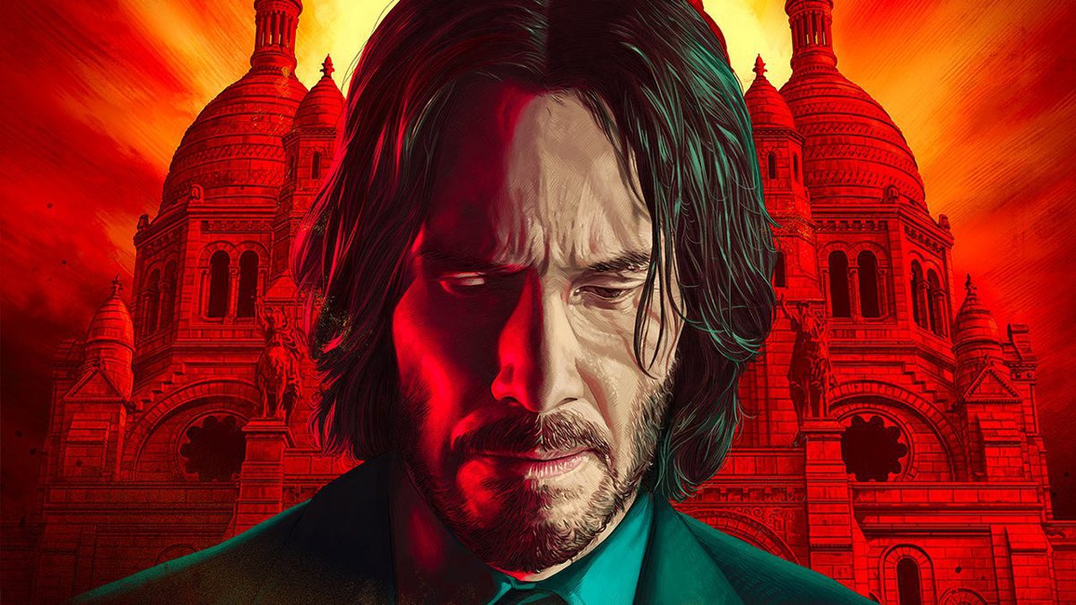 La durée originale de John Wick 4 est révélée, qui allait être encore plus longue que celle qui atteindra les salles