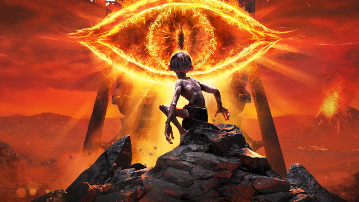 Le Seigneur des Anneaux : Gollum confirme sa date de sortie, sera-ce un trésor ?