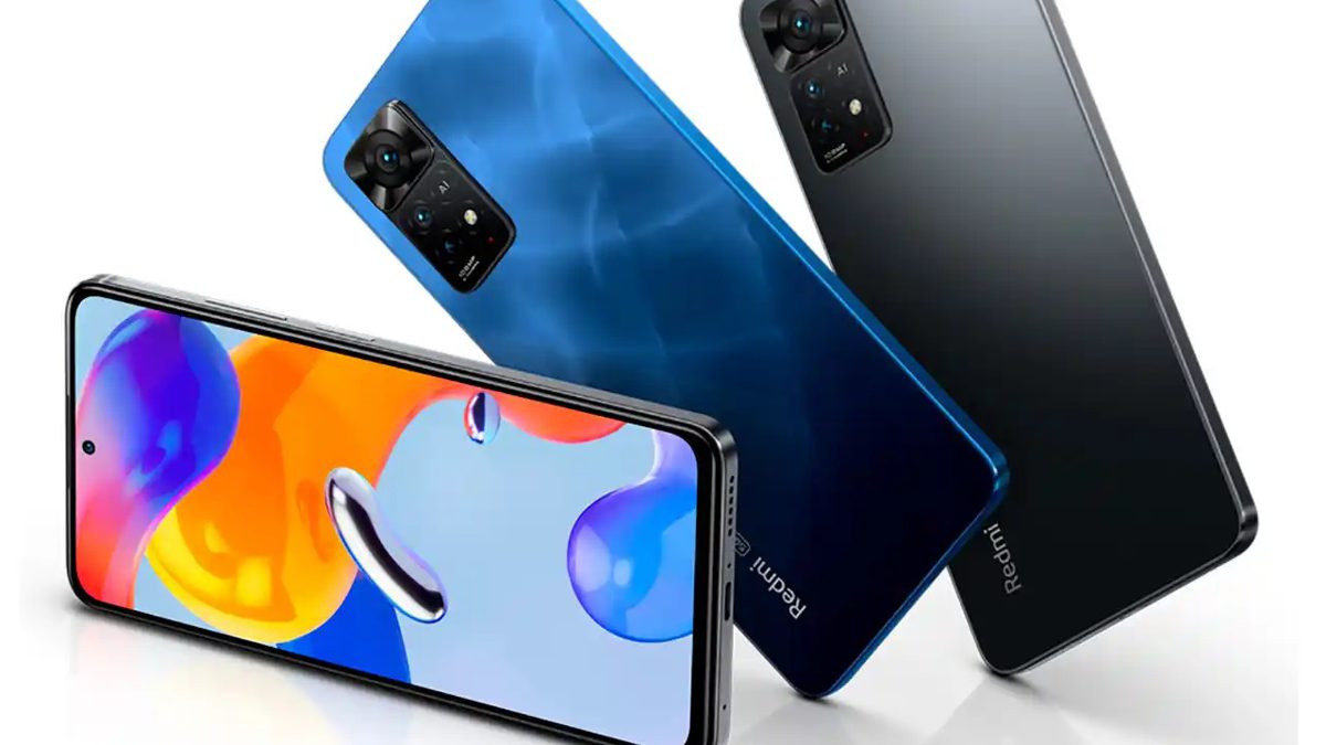 Écran AMOLED et 256 Go : ce Xiaomi haut de gamme n'atteint pas les 350 euros