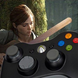 C'est comme ça que ça a été de grandir et de jouer avec un handicap