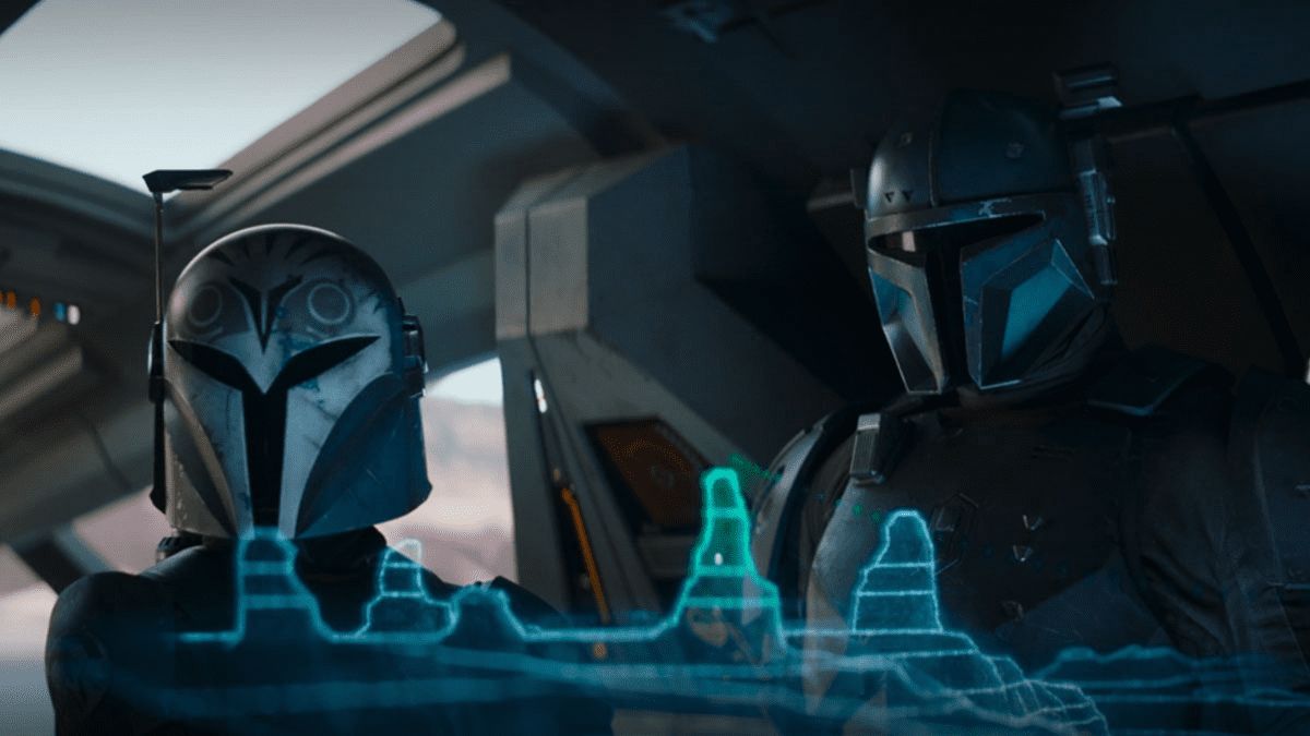 La saison 3 de The Mandalorian a un sérieux problème qui est présent dans la plupart de ses épisodes