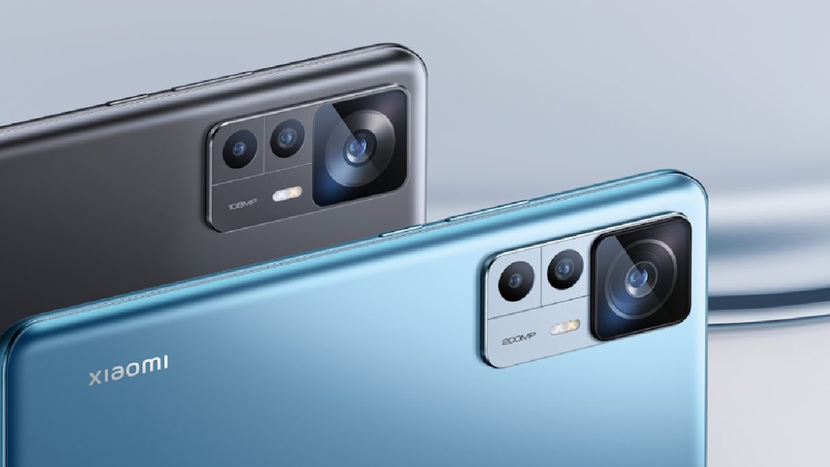 Ce Xiaomi haut de gamme brutal tombe à un plus bas historique pour moins de 500 euros