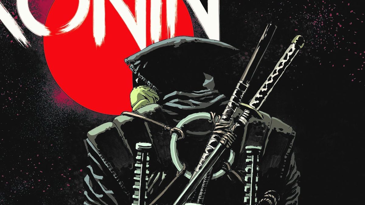 L'une des histoires les plus sombres des tortues ninja deviendra un jeu vidéo, inspiré de God Of War et plus