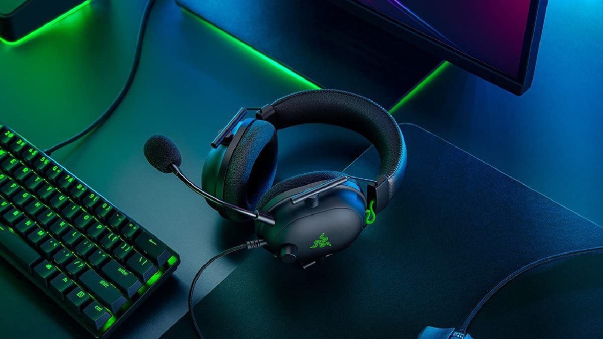 Économisez 40 euros sur ces écouteurs filaires Razer pour jouer aux jeux vidéo