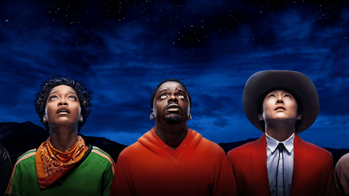 Le prochain film de Jordan Peele annoncé après Nope : on ne sait presque rien et ses fans sont déjà surexcités