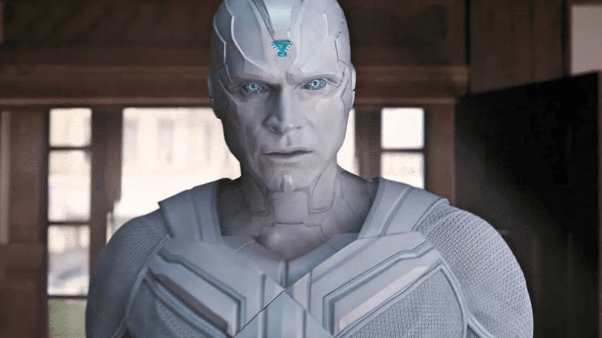 Deux écrivains MCU rejoignent la prochaine série Vision, suite de Scarlet Witch And Vision