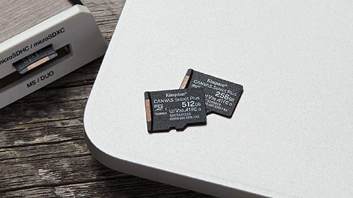 Étendez la mémoire de votre Switch avec 512 Go pour moins de 45 euros