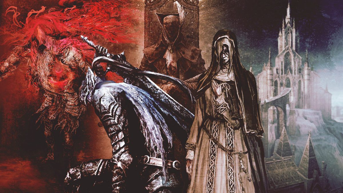 Les meilleures extensions pour les jeux From Software : les DLC Dark Souls et Bloodborne dont nous sommes tombés amoureux