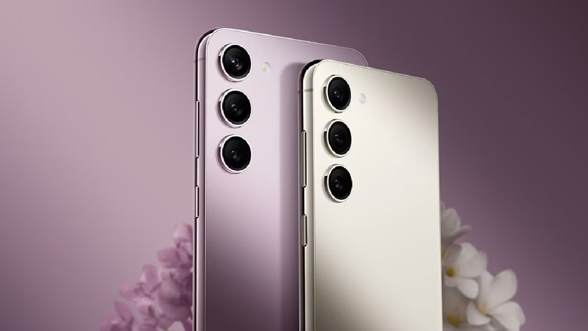 Minimum historique : le Samsung Galaxy S23 peut être à vous pour 175 euros de moins avec cette offre