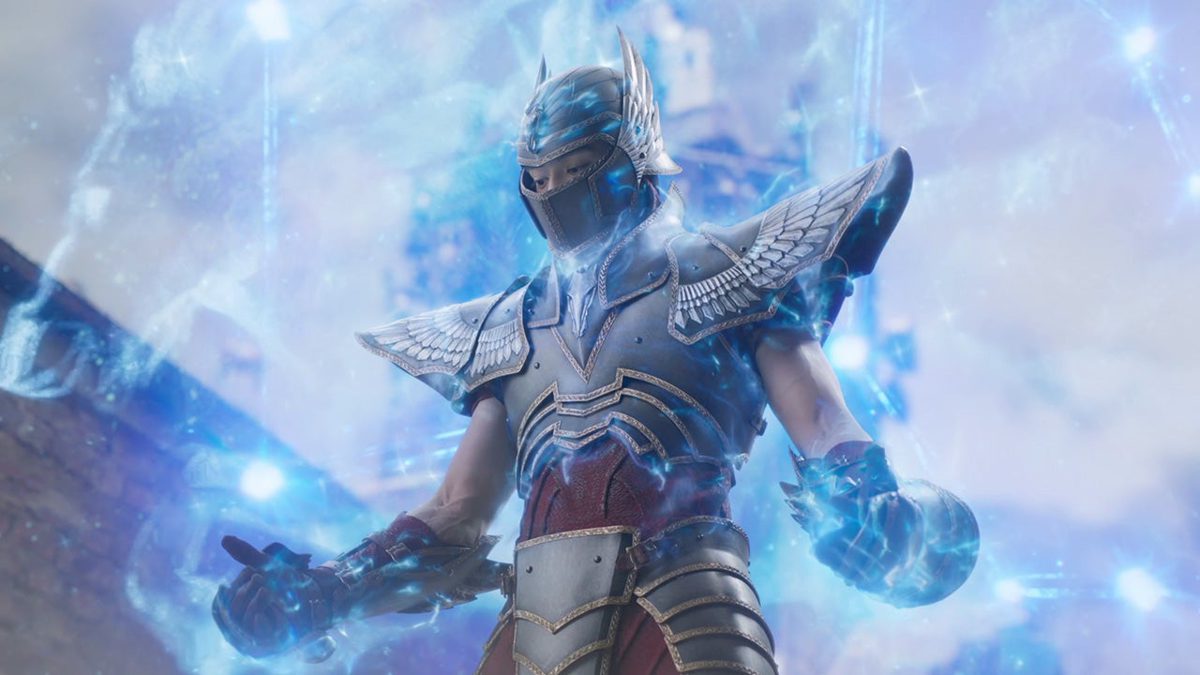 Nous montrons en exclusivité la bande-annonce des Chevaliers du Zodiaque, le prochain film d'action en direct de Saint Seiya
